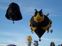 ballon fiesta 2009 2
