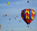 balloon fiesta 2009 3
