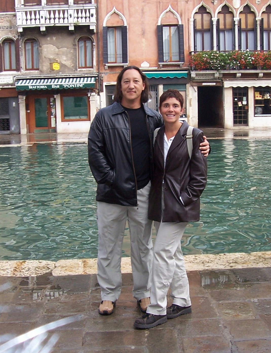 Venice, Part I (The City) | New Mexico to Italy