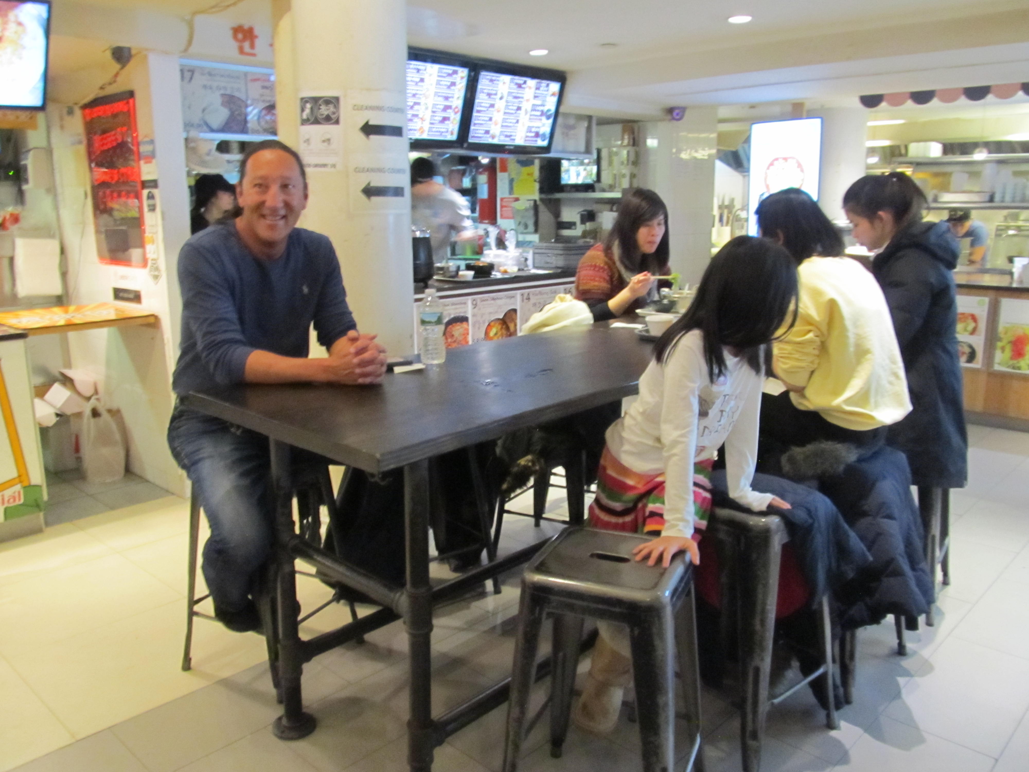 Fast to Fancy – NYC Food is Fab! | New Mexico to Italy